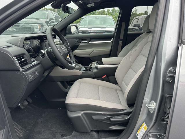 New 2026 GMC Terrain SUV