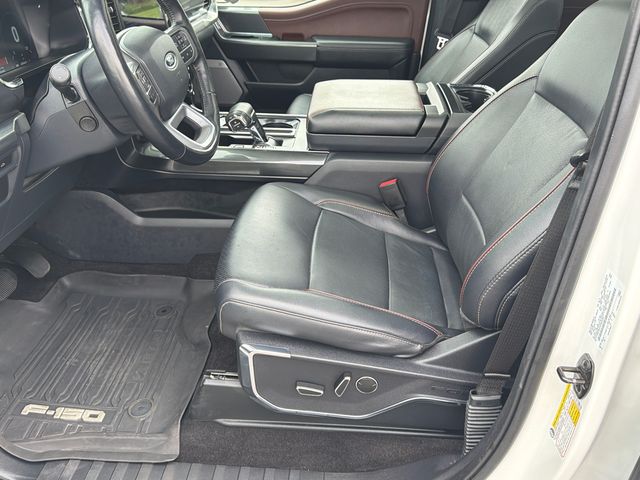 Used 2022 Ford F-150 Truck