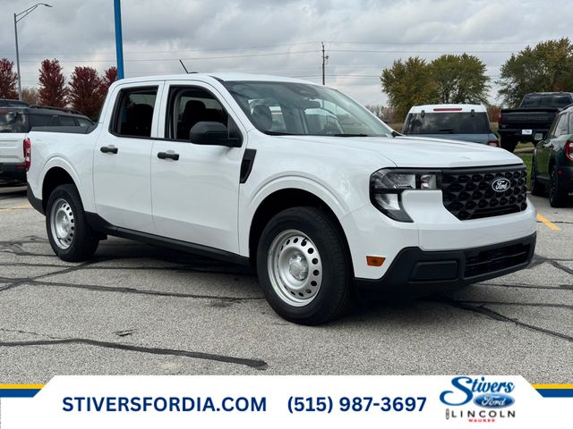 2025 Ford Maverick XL SuperCrew AWD
