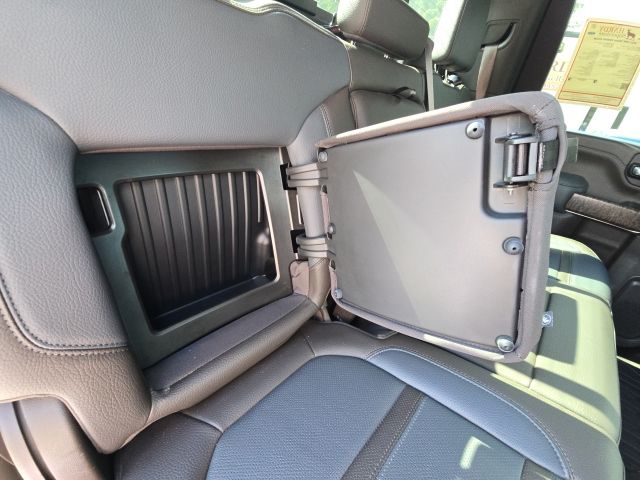 2021 GMC Sierra 2500HD Denali:C02682