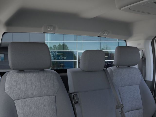 New 2026 White Ford XL image 22