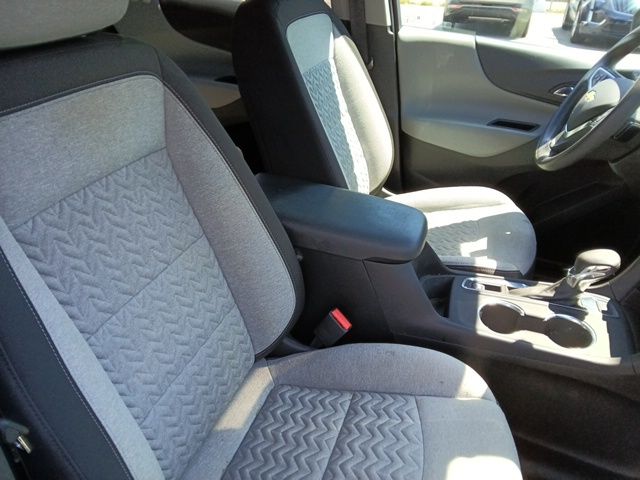 Used 2022 Chevrolet Equinox SUV