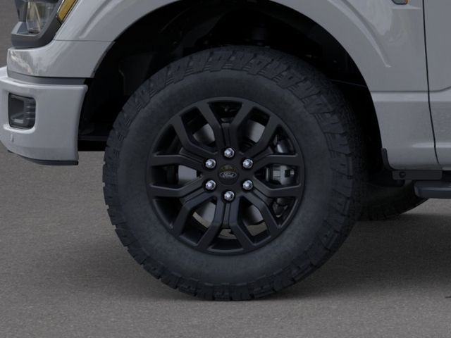2026 Ford F-150 Tremor:169354