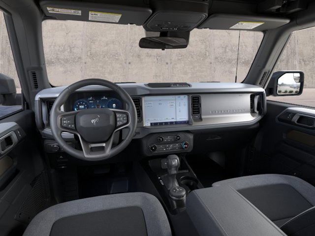 New 2026 Gray Ford  image 9