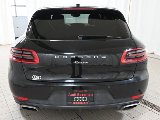 Used 2018 Black Porsche Base image 11