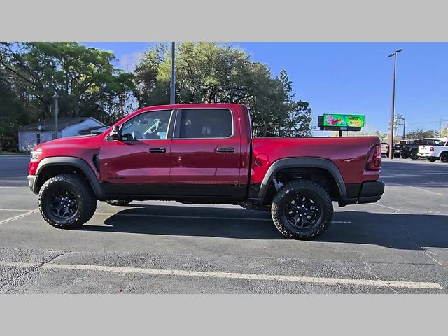2026 Ram 1500 RHO Crew Cab 4x4 5'7" Box
