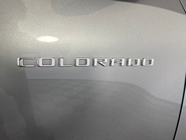 Used 2024 Chevrolet Colorado Truck