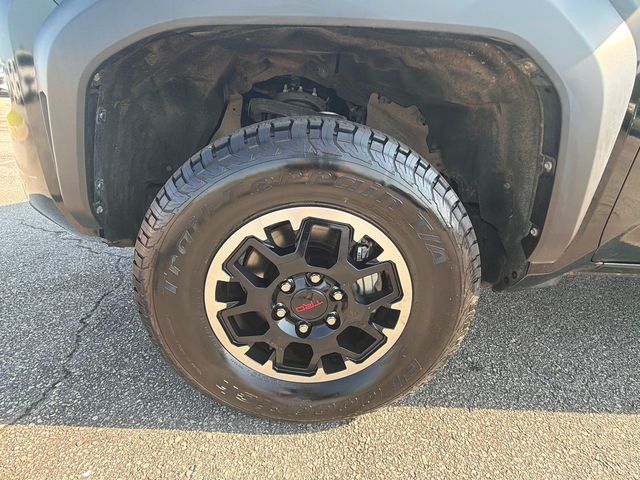 Used 2025 Toyota Tacoma Truck