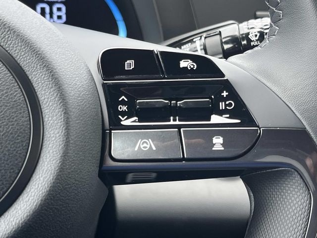 new 2026 Hyundai Elantra car, priced at $24,822