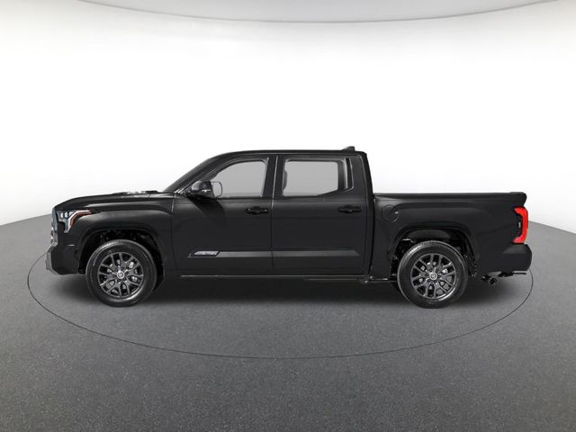 new 2026 Toyota Tundra Hybrid car, priced at $75,649