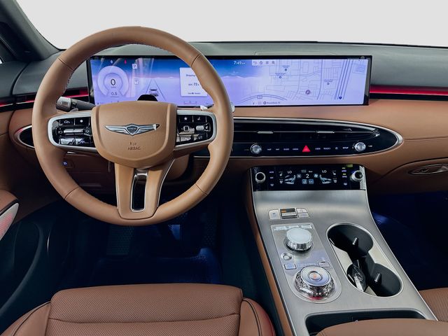 Thumbnail: 2026 Genesis GV70 - 19