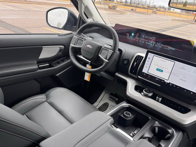 2026 Ford Expedition Max Active MAX