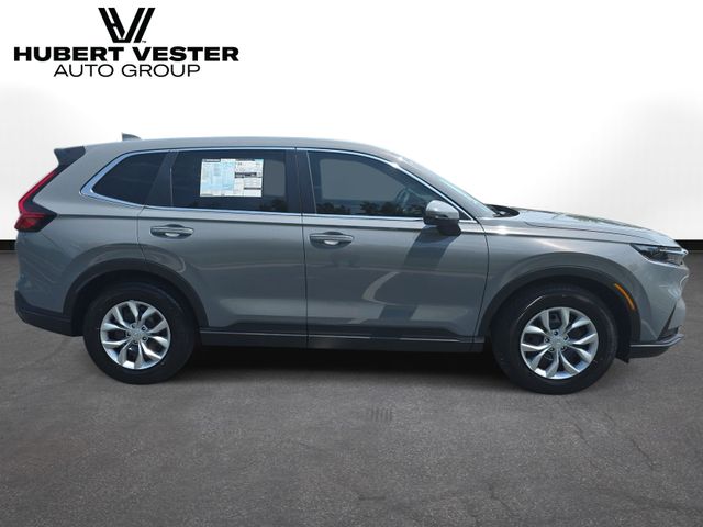 New 2026 Honda CR-V SUV