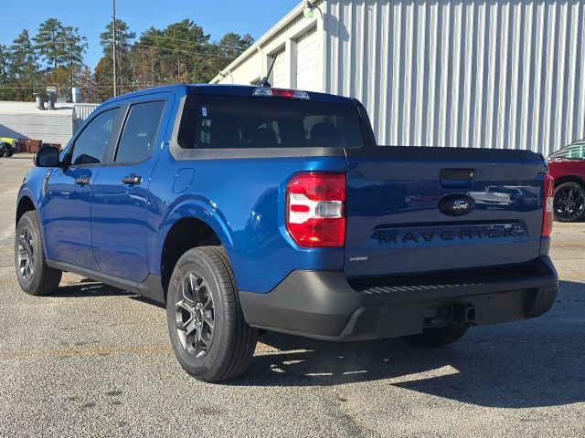 2024 Ford Maverick XLT:168024A