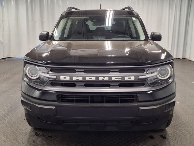 2023 Ford Bronco Sport - Image 22