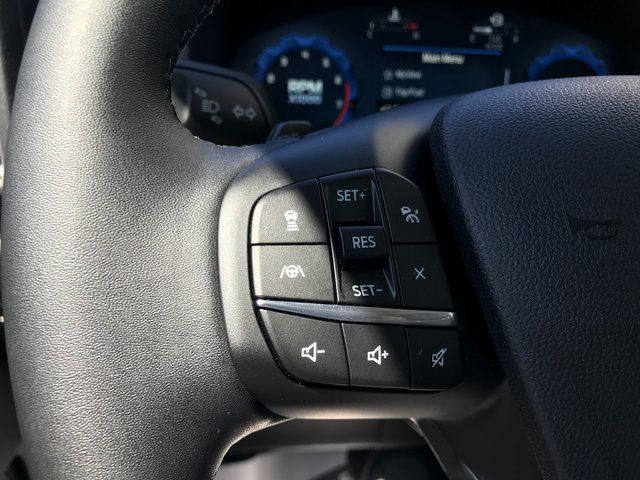 New 2025 Gray Ford Badlands image 9