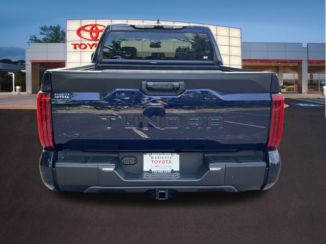 2024 Toyota Tundra SR5 6