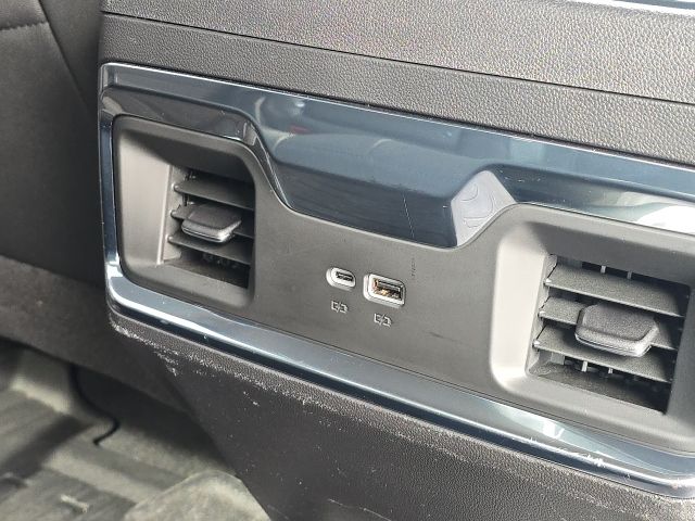 2025 GMC Sierra 1500 Elevation:45302A