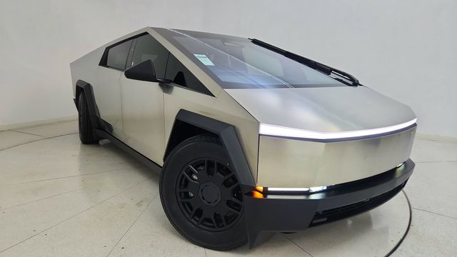2024 Tesla Cybertruck Crew Cab AWD