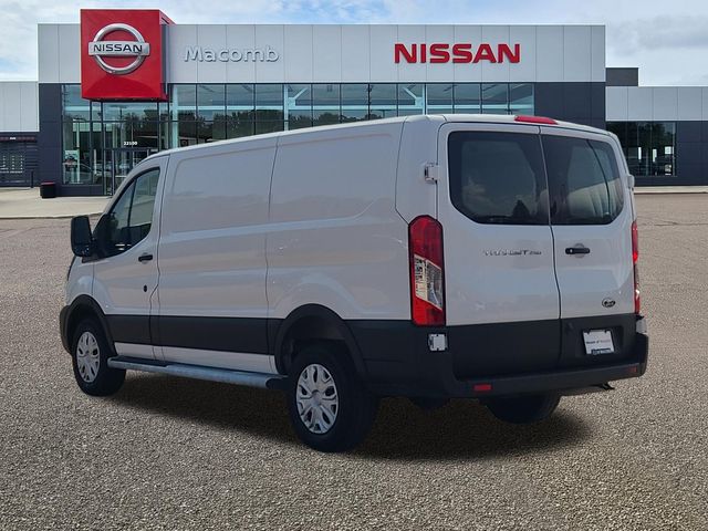 Used 2025 Ford Transit-250 Van