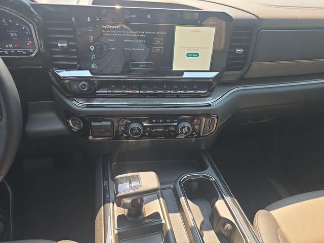 Used 2023 Summit White Chevrolet ZR2 image 20