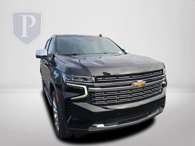 2024 Chevrolet Tahoe Premier 11