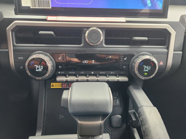 2026 Toyota 4Runner i-FORCE MAX Hybrid Limited  at Don McGill Toyota