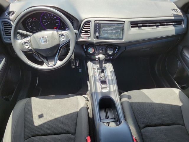 2019 Honda HR-V Sport  at AutoSavvy Houston Southwest