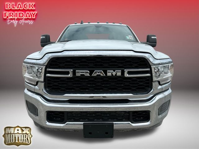 2024 Ram 2500 Tradesman 2