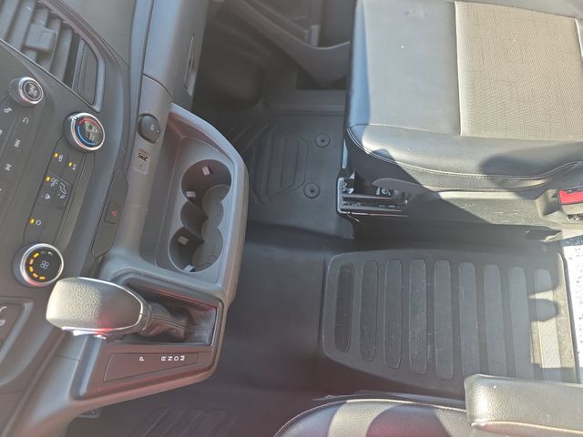 Used 2024 White Ford Base image 22