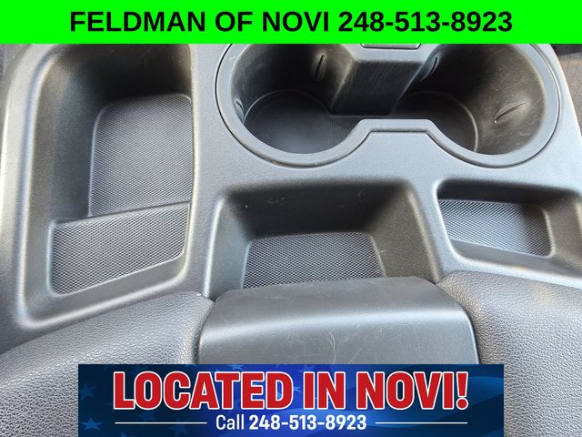 Used 2024 Chevrolet Silverado 2500HD For Sale in New Hudson, MI