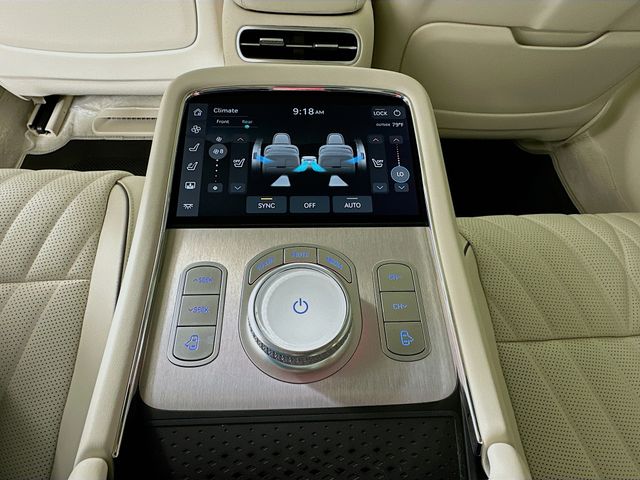 Thumbnail: 2026 Genesis G90 - 18