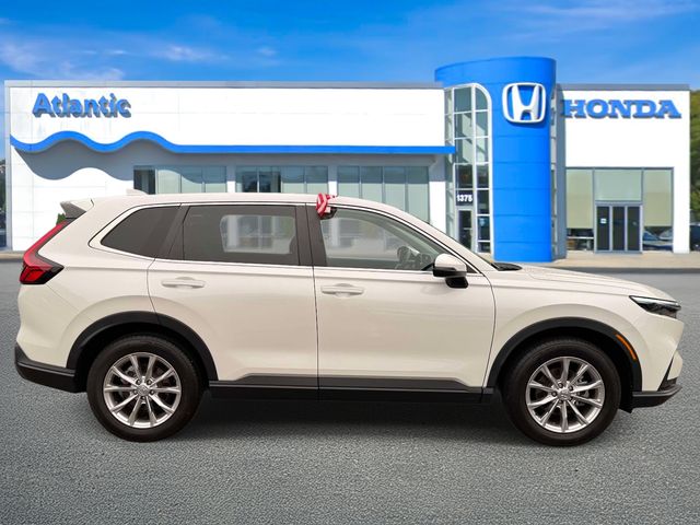 Used 2024 Honda CR-V SUV