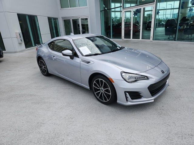 2018 Subaru BRZ Premium 3