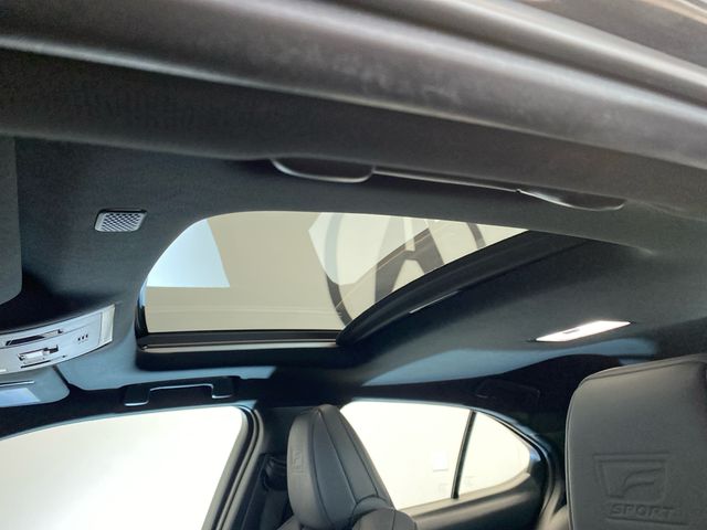 Used 2022  Lexus 250h F SPORT image 13