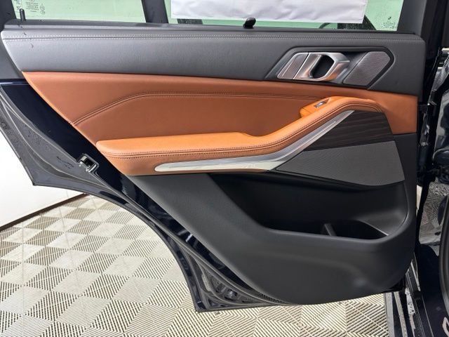 New 2026 Black BMW xDrive50e image 15