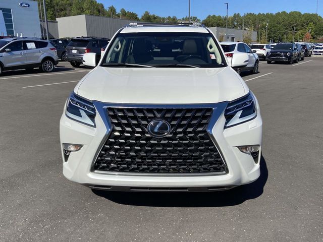 2023 Lexus GX 460 Luxury 9