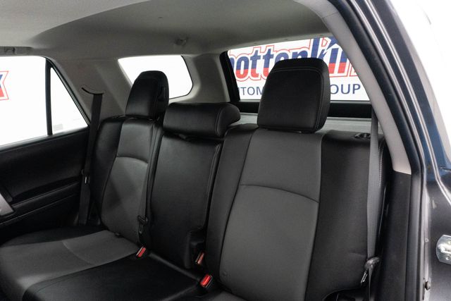 Used 2023 Toyota 4Runner SUV