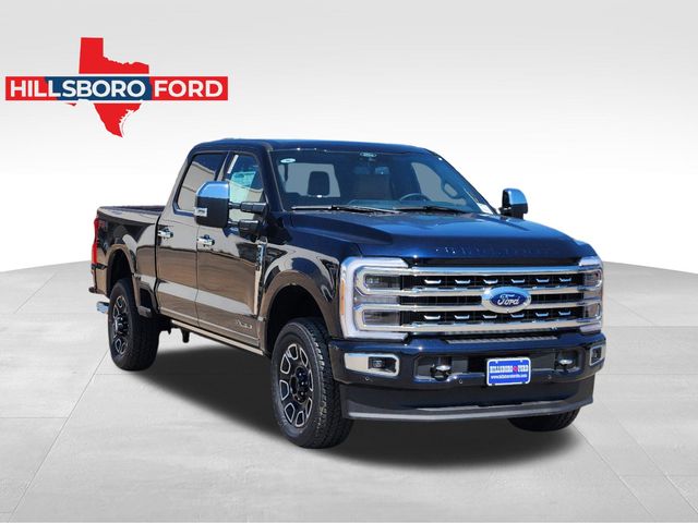 2024 Ford F-250SD Platinum 2