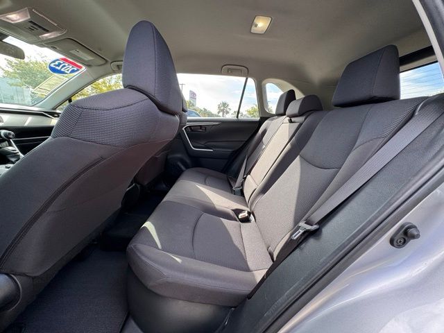 Used 2023 Toyota RAV4 Hybrid SUV