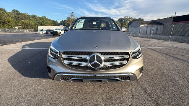 2022 Mercedes-Benz GLC GLC300 - Photo 8