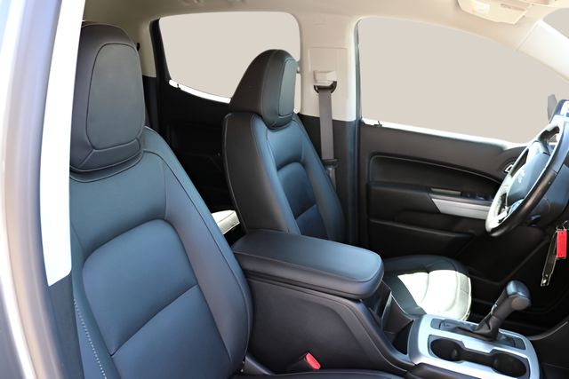 Used Car 2021 Chevrolet Colorado  Lt For Sale Under $25,000 In Austin, Texas