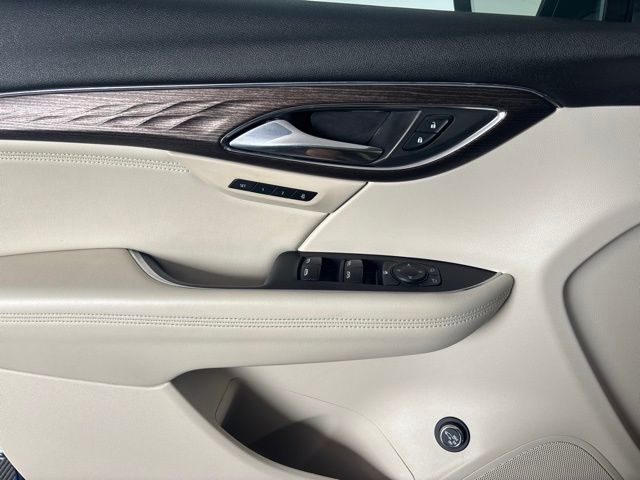 Used 2022 Buick Envision SUV