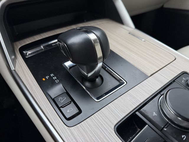 2024 Mazda CX-90 3.3 Turbo Premium Plus Black at Cook Ford