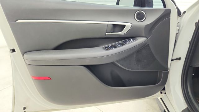 2020 Hyundai Sonata SEL Gray at Emmons Autoplex