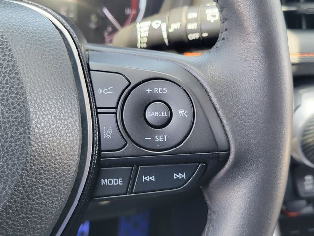 Used 2020 Toyota RAV4 SUV