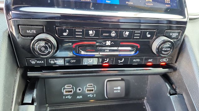 2024 Jeep Grand Cherokee L