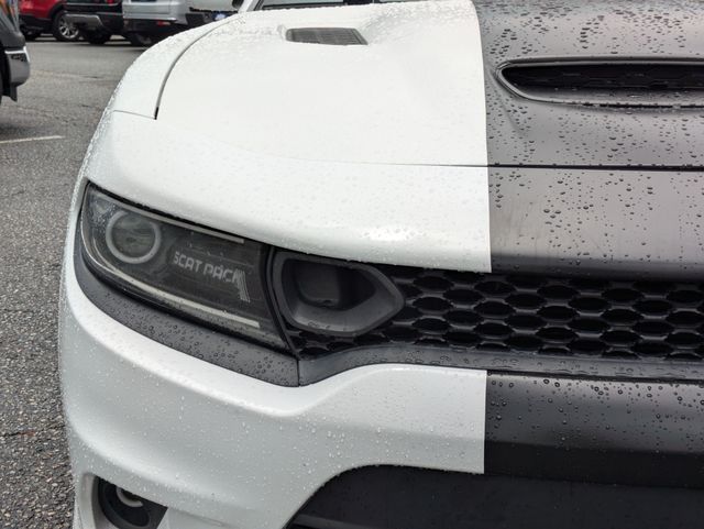 2020 Dodge Charger Scat Pack RWD