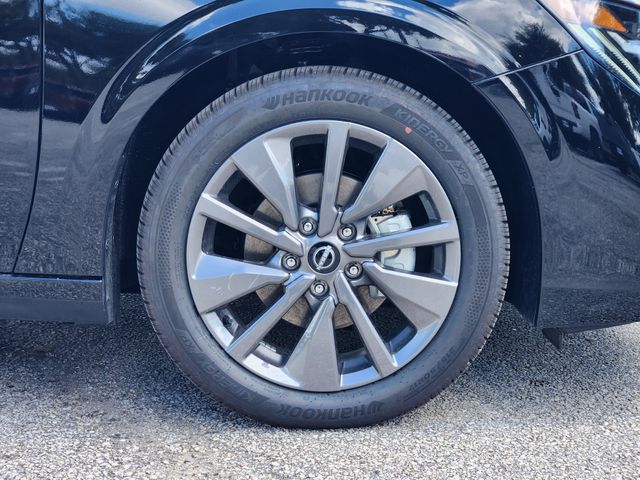New 2026 Nissan Sentra Sedan