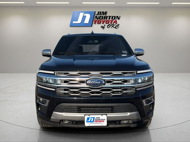 Used 2022 Ford Expedition SUV